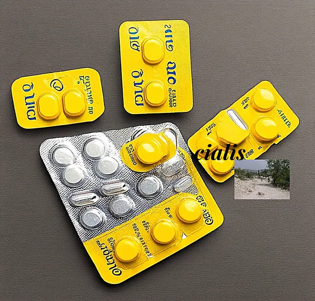 Precio cialis original farmacias